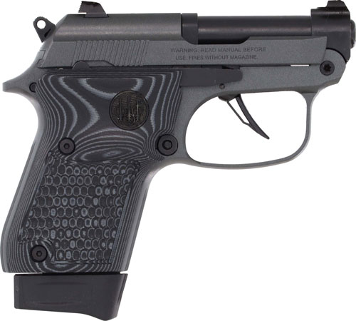 Beretta 20X Bobcat .22 LR Pistol - Compact & Reliable view 3