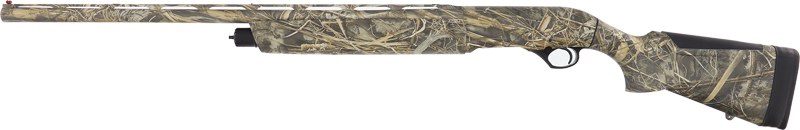 Beretta A300 Ultima 12 Gauge - Purple Mountain Armory view 4