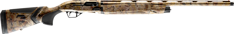 Beretta A400 Solo KO 12 Gauge Shotgun - Purple Mountain Armo view 4