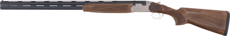 Beretta 686|Pigeon|Silver Pigeon 1 12 Gauge - Purple Mountai view 4
