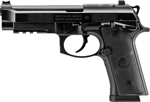Beretta 92GTS 9mm Pistol | Purple Mountain Armory view 3