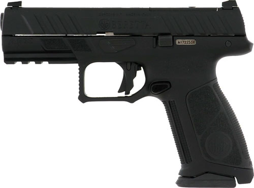 Beretta APX A1 9mm RDO Handgun - Full Size by Purple Mountai view 5