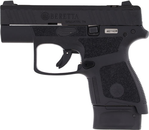 Beretta APX A1 Carry 9mm - Purple Mountain Armory view 3