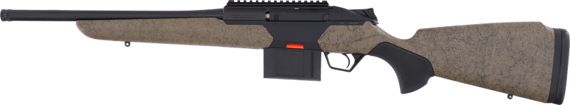 Beretta BRX1 Ranch .308 Win Rifle - 16" Barrel | Purple Moun view 2