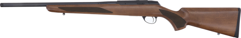 Tikka T1X 22 LR - Purple Mountain Armory view 2