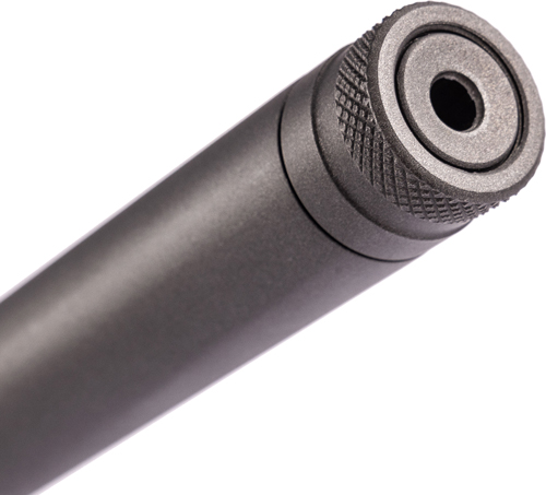 Tikka T3X ACE Target 223 Rem - Purple Mountain Armory view 3