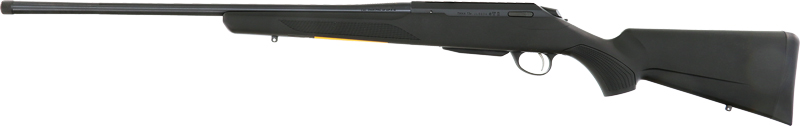 Tikka T3X Lite 6.5 Creedmoor - Purple Mountain Armory view 3