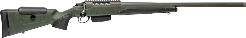 Tikka T3X Super Varmint 223 Rem - Purple Mountain Armory view 2