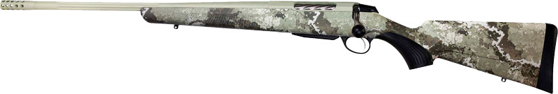 Tikka 308 WIN (7.62X51 NATO) - Purple Mountain Armory view 2
