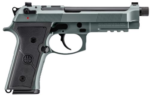 Beretta M9A4 Overlanding | Full Size 9mm Handgun for Sale view 2