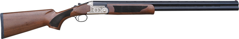 Pointer Pointer Acrius 20 ga - Purple Mountain Armory view 4