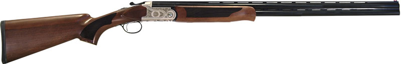 Pointer Pointer Acrius 20 ga - Purple Mountain Armory view 4