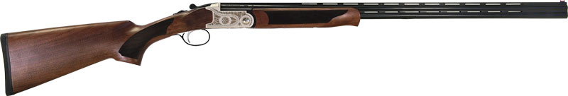 Pointer Pointer Acrius 410 Bore - Purple Mountain Armory view 5