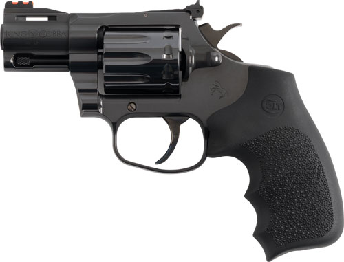 Colt King Cobra 22 LR - Purple Mountain Armory view 2