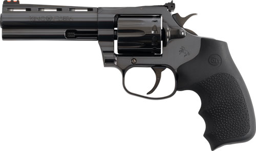Colt Cobra 22 LR - Purple Mountain Armory view 5