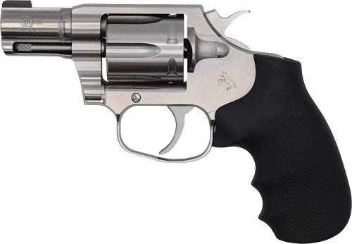 Colt King Cobra Carry 357 Magnum | 38 Special - Purple Mount view 4
