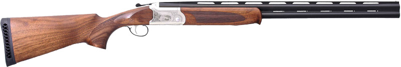 ATI Cavalry SP12-3-28 Shotgun with Auto Ejector | Purple Mou view 2