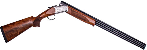 ATI CAVALRY SX 12-3-30 Shotgun | Purple Mountain Armory view 3