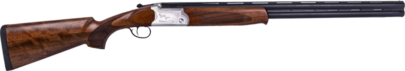 ATI CAVALRY SX 28 Shotgun - 26" Blued/Walnut | Purple Mounta view 2