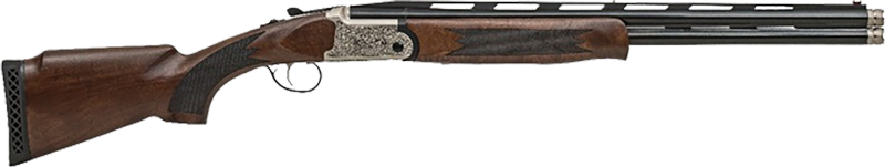Crickett - Purple Mountain Armory view 5