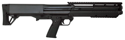 Kel-Tec Cnc Industries Inc. KSG 12 12 ga - Purple Mountain A view 4