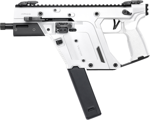 Kriss 45 ACP - Purple Mountain Armory view 2