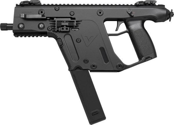 Kriss 45 ACP - Purple Mountain Armory view 2