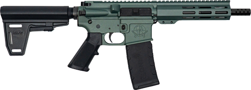 Great Lakes Firearms & Ammo 223 REM/5.56 NATO - Purple Mount view 2