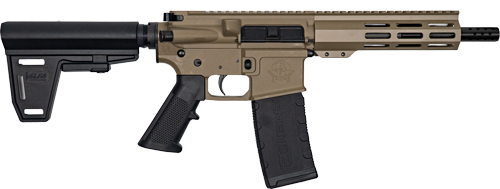 Great Lakes Firearms & Ammo 223 REM/5.56 NATO - Purple Mount view 2