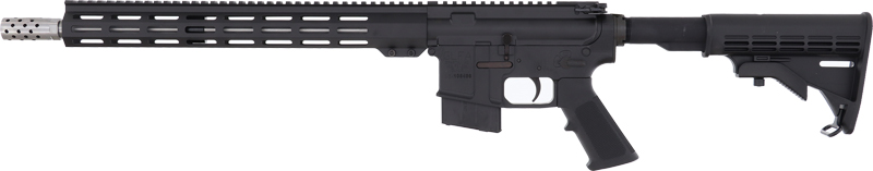 Great Lakes Firearms GL15 400 Legend - Purple Mountain Armor view 2