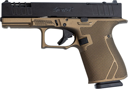 Great Lakes Firearms & Ammo 9MM LUGER - Purple Mountain Armo view 2
