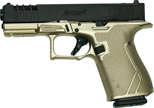 Great Lakes Firearms & Ammo 9MM LUGER - Purple Mountain Armo view 2