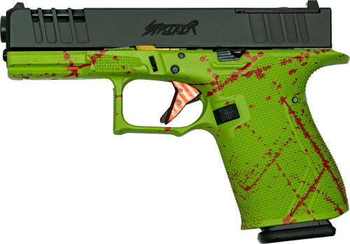Great Lakes Firearms & Ammo 9MM LUGER - Purple Mountain Armo view 2
