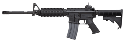 Colt Carbine|AR15|LE6920 5.56 NATO - Purple Mountain Armory view 5