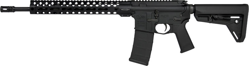 Colt Manufacturing M4 Carbine 223 Rem | 5.56 NATO - Purple M view 2