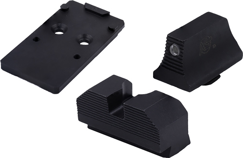 Xs Sight Systems Inc. - Purple Mountain Armory view 2