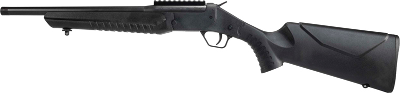 Rossi LWC 6.5 CREEDMOOR - Purple Mountain Armory view 2