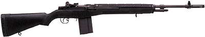Springfield Armory M1A Loaded 7.62 x 51mm | 308 Win - Purple view 3