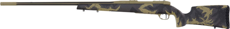 Weatherby 300 PRC - Purple Mountain Armory view 3