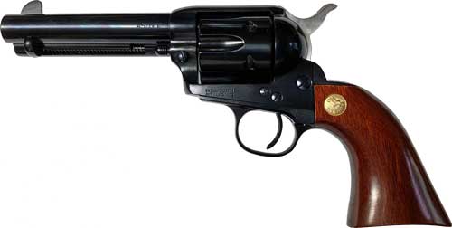Cimarron 357 MAGNUM/38 SPECIAL - Purple Mountain Armory view 3
