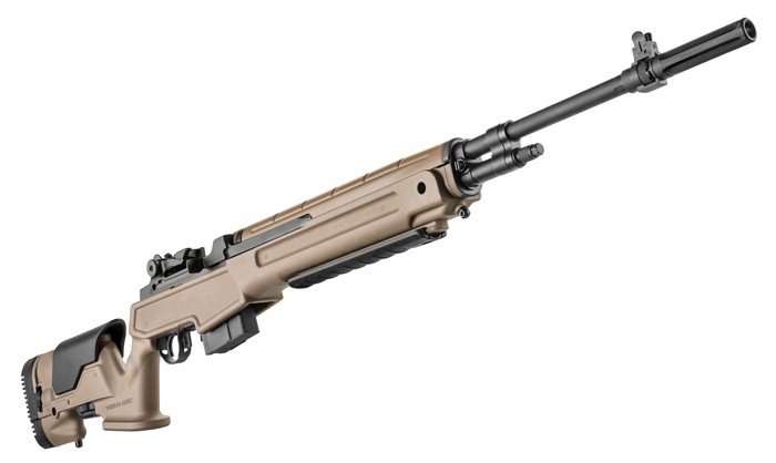 Springfield Armory M1A Precision 7.62 x 51mm | 308 Win - Pur view 4