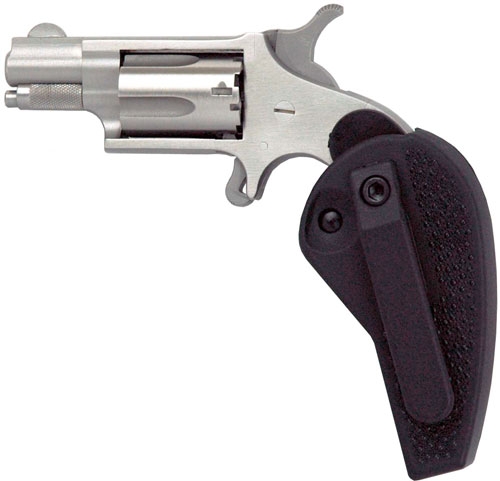 North American Arms Mini-Rev Holster / Grip Combo 22 LR - Pu view 2