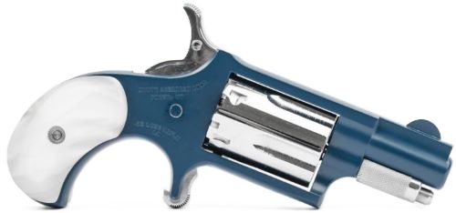 North American Arms 22 LONG RIFLE - Purple Mountain Armory view 2