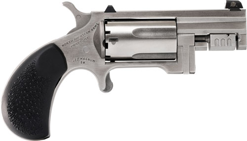 North American Arms Sentinel 22 WMR - Purple Mountain Armory view 4
