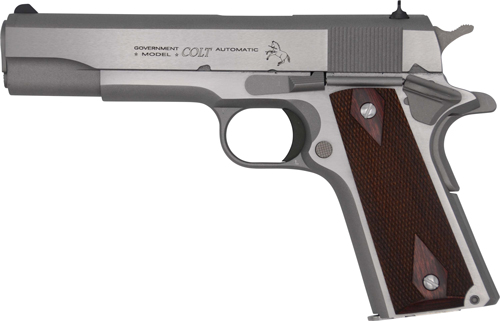 Colt 1911|Government 45 ACP - Purple Mountain Armory view 2