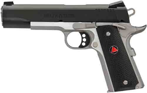 Colt 1911|Delta Elite|Government 10mm Auto - Purple Mountain view 5