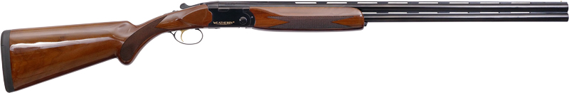 Weatherby Orion 1 20 Gauge - Purple Mountain Armory view 4