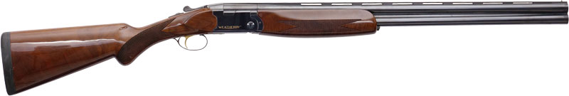 Weatherby Orion 1 12 Gauge - Purple Mountain Armory view 2