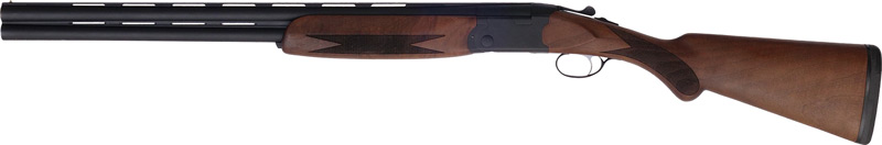 Weatherby Orion 1 20 Gauge - Purple Mountain Armory view 3