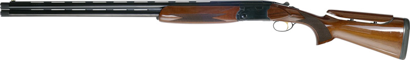 Weatherby Orion Sporting 12 ga - Purple Mountain Armory view 2
